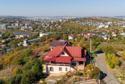 Vila premium Bucium Iasi | 360 mp | Panorama unica | P+1E+M - 6