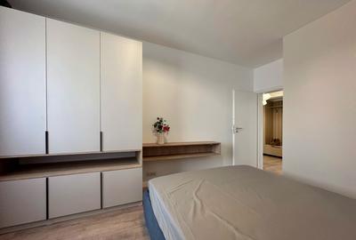 Apartament 2 camere spațios, cu design elegant – la 5 minute de Parcul Carol - 16