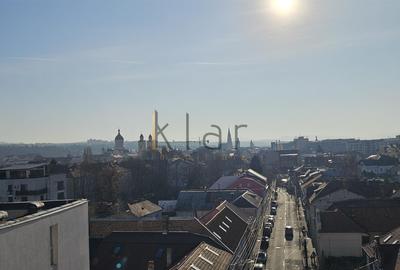Apartament cu panorama  spre oras Ansamblu  Record Park - 4