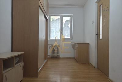 Apartament 2 camere – Str. Lalelelor nr. 6, etaj 1 - 9