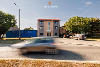 Clădire SAD 340 mp, 13 încăperi – Mehala, Timișoara | Comision 0% - 7