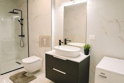 Apartament luxos in Calea Aradului, Sol Residence - 13