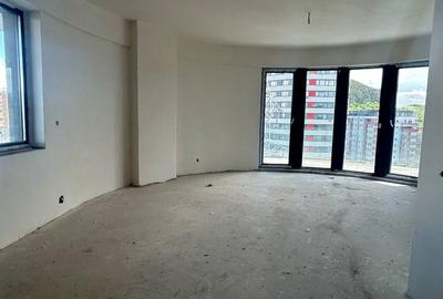 Vanzare apartament 3 camere cu parcare subterana zona BMW - 2