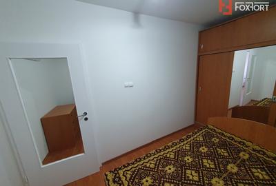 Apartament 2 camere de inchiriat, zona Brancoveanu - 7