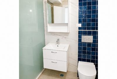 Apartament 3 Camere | 65,5 mp | Bloc Nou | Finisat Complet | Energia - 10