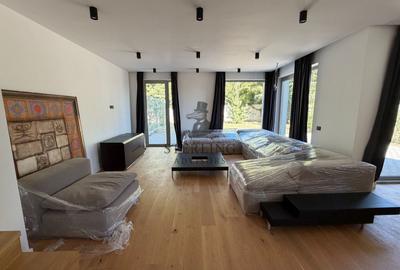 Vilă nouă P+1E+M în mini-compound exclusivist – Pipera - 5