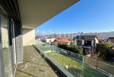 Casa tip duplex 5 camere | 160mp utili | 357mp teren | Manastur - 5