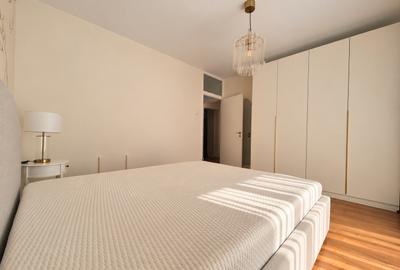 Apartament 3 camere, 2 băi, Plopilor | Prima închiriere după renovare | Garaj - 4