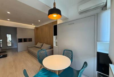 Rond Alba Iulia bloc nou studio lux - 6