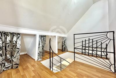 Apartament 67 mp utili | Complet mobilat și utilat | V Aaron, Sibiu - 7
