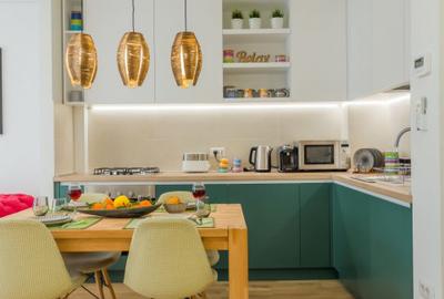 Apartament 2 camere 102 the Address - 7