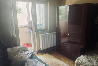 Vand  2 camere etaj 2 cu potential, Aradului! - 3