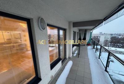 3 Camere de inchiriat | New Town Dristor | Centrala | 2 Băi | Parcare - 8