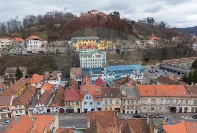 APARTAMENT 3 camere, Etaj 1, Str. Lunga nr 22, Brasov - 27