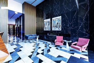 2 Camere | ONE Herastrau Towers | Parcare subterana | 92mp - 8