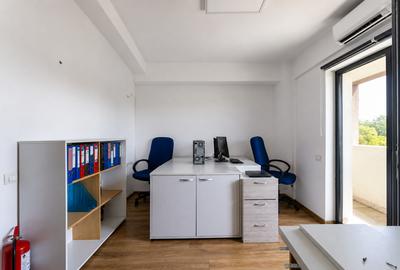 Clădire modernă, 800mp utili, lift, 5 niveluri, Grivița - 32