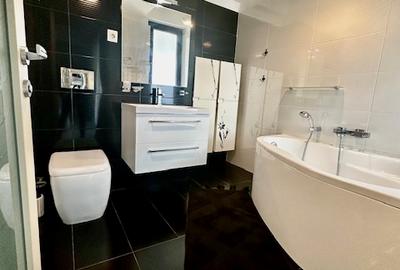 Vanzare apartament generos cu 3 camere/terasa 40mp  Iancu Nicolae - Cambridge - 10