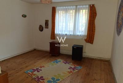 Casa cu 15 camere de vanzare in Bazna, Sibiu ( azil, pensiune) - 6