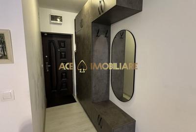 3 Camere de vanzare | Berceni | Metrou | Centrala | Mobilat | Parcare - 15