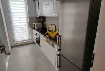 2 camere decomandate, Andrei Mureșanu, Sigma, Calea Turzii, UTCN - 4