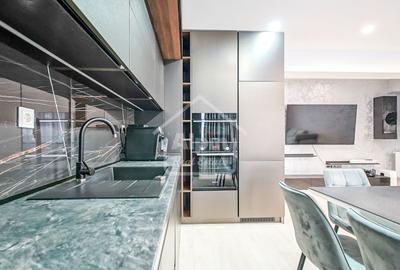 Apartament Exclusivist 4 Camere | Fnisaje Hi-End I Tractorul I Coresi - 5