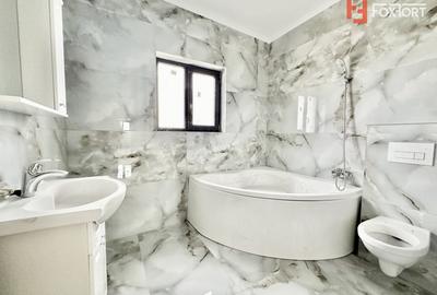 Duplex cu 5 camere, Mosnita Noua - Pozitie excelenta MCity - 13