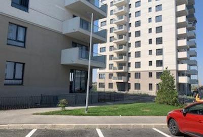 Apartament 2 camere si gradina - 2