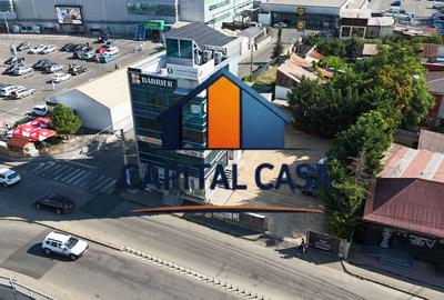 Spațiu Comercial de 300mp lângă Afi mall Ploiești - 3