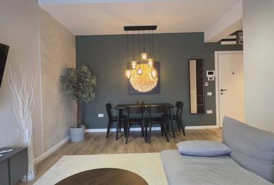 Ap 2 cam de închiriat în Bloc Premium/ str. Clujului-AP1495-AP1495 - 9