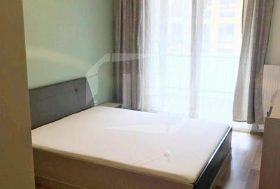 Apartament 2 camere, intermediar, modern, Platinia - 7