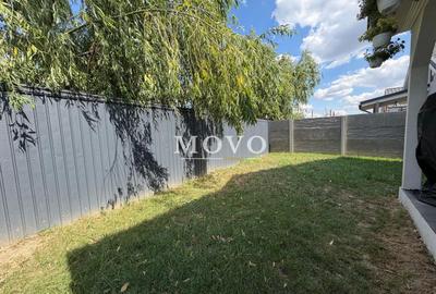 Duplex | Toate utilitatile | Mobilier nou | Finisaje premium | - 13