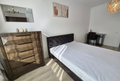 Inchiriere Apartament 3 Camere Iancu Nicolae/British School - 11