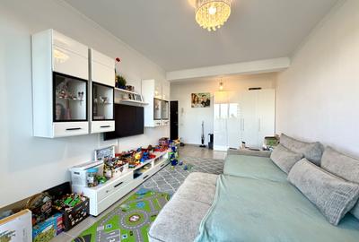 Apartament 2 camere, 60 mp utili, parter, mobilat, utilat - Dumbravita - 2
