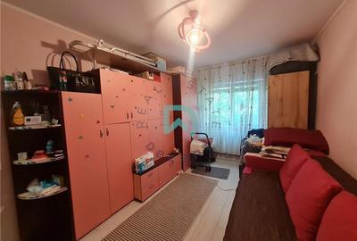 Apartament 2 camere, Astra, decomandat Brasov - 13