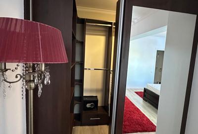 APARTAMENT 3 CAMERE - PARCARE SUBTERANA -  EROU IANCU NICOLAE PIPERA - 12