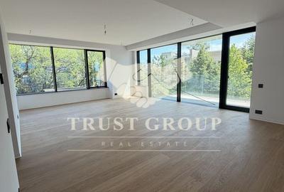 Apartament 4 camere Floreasca | Loc de parcare - 1
