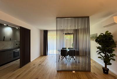 Aviatiei | Curte | 76 + 65 m2 | Parcare | Boutique - 4