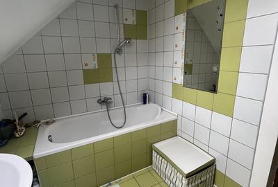 Mogosoaia,apr.lac,toate utilitatile,S+P+Em,individuala,rustica,cocheta,semineu - 21