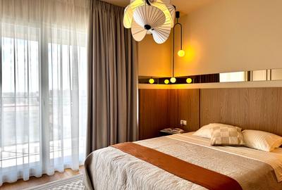 Design Premium | Nord One  -2 camere exclusivist| 750 Euro + 21% - 17