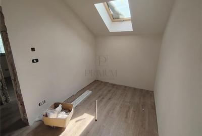 Cartier SERENA - Duplex 4  camere - toate utilitatile - 8