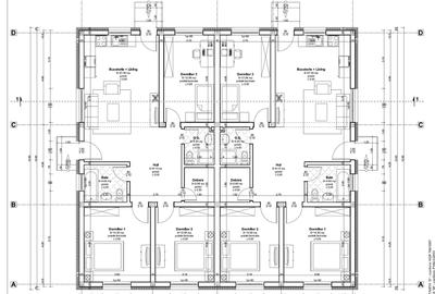 Torontalului – Metro 2 | Duplex pe Parter | 3 Dormitoare | Asfalt | Comision 0% - 29
