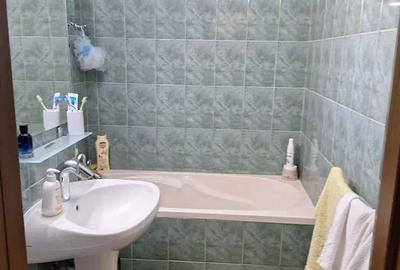 Apartament 3 camere Piata Salajan - Metrou Grigorescu - 8