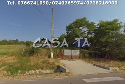 Casă individuală cu 2 camere în Bălănești