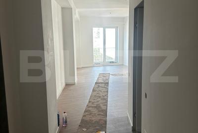 Apartament 3 camere, 61 mp, FINISAT LUX, nZEB, zona Centrala - 7
