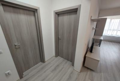 Apartament cu 2 camere in Nicolina-Selgros,bloc nou - 11