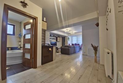Compozitorilor apartament 3 camere Decomandat suprafata totala de 114 mp - 33