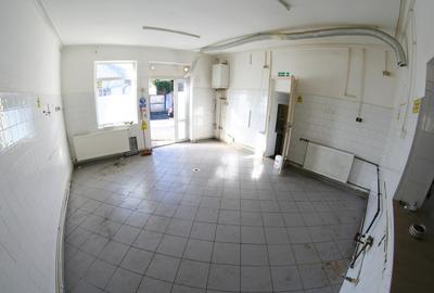 Spatiu pentru activitati de tip catering sau conexe - 2
