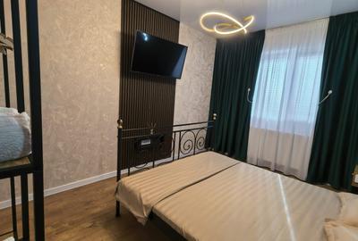 APARTAMENT SMART ȘI MODERN- 2 CAMERE-DE VÂNZARE-MILITARI RESIDENCE - 19