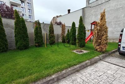 Apartament 3 camere 80mp,terasa, Centru - P.ta Mihai Viteazu - 13