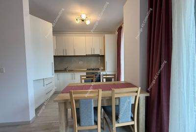 Apartament 2 camere | Iris Armoniei | Parcare subterana - 4